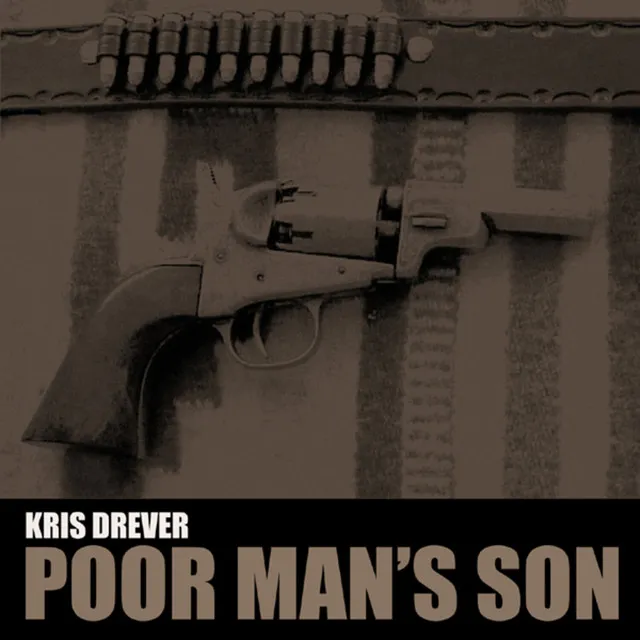 Poor Mans Son