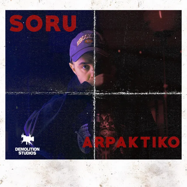 ARPAKTIKO