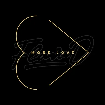 More Love by Flava D