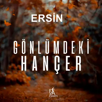 Gönlümdeki Hançer by Ersin