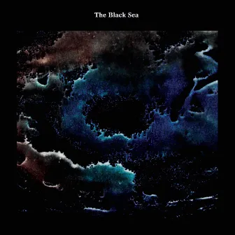 The Black Sea EP by Decahedron