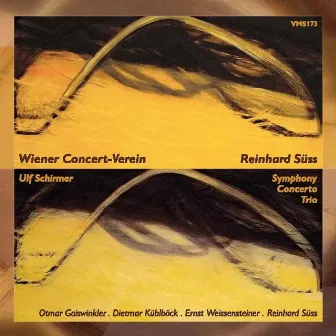 Süss: Orchestral Works by Otmar Gaiswinkler