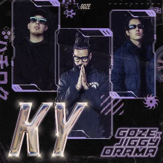 K Y by Goze