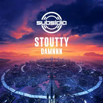 Damnnn by Stoutty