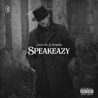 Speakeazy by Suave-Ski