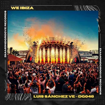 We Ibiza by Luis Sanchez VE