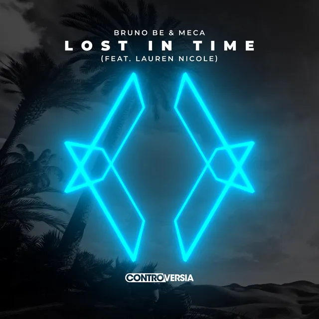 Lost In Time (feat. Lauren Nicole)