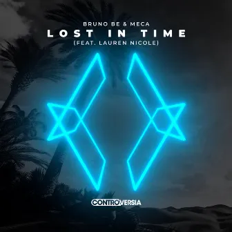 Lost In Time (feat. Lauren Nicole) by Lauren Nicole