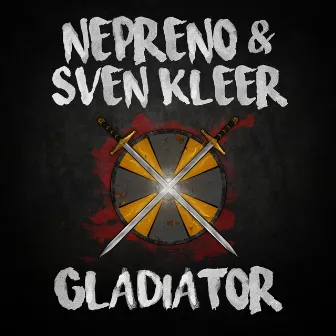 Gladiator by Nepreno