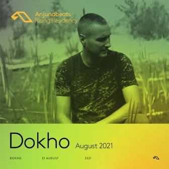 The Anjunabeats Rising Residency with Dohko by Dokho