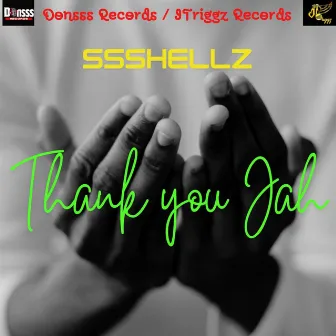 Thank You Jah by Ssshellz