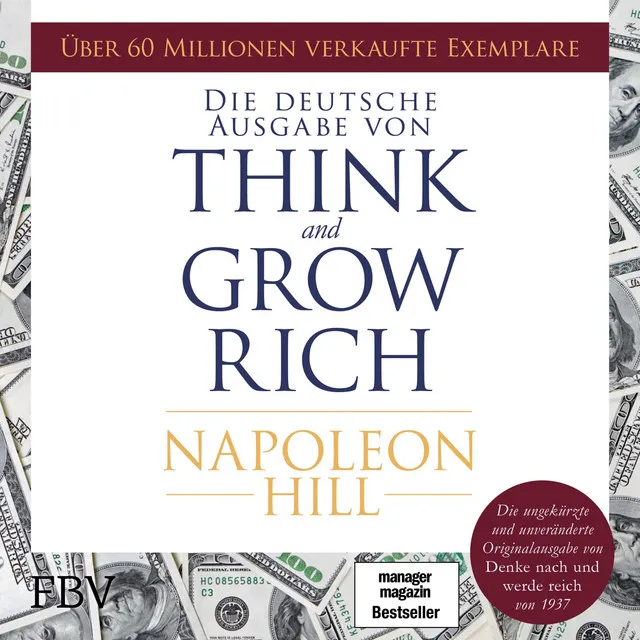 Napoleon Hill