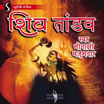 Shiv Tandav by Minakshi Majumdar