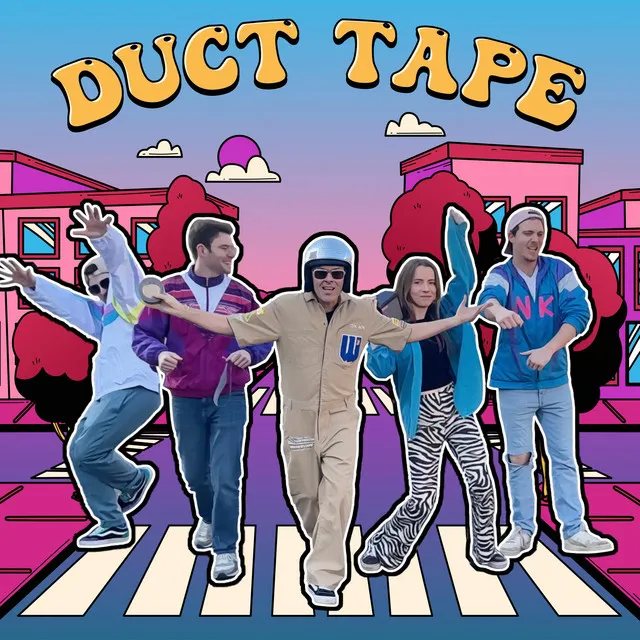 Duct Tape