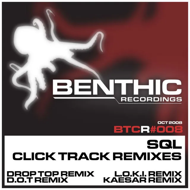 Click Track - D.O.T. Remix