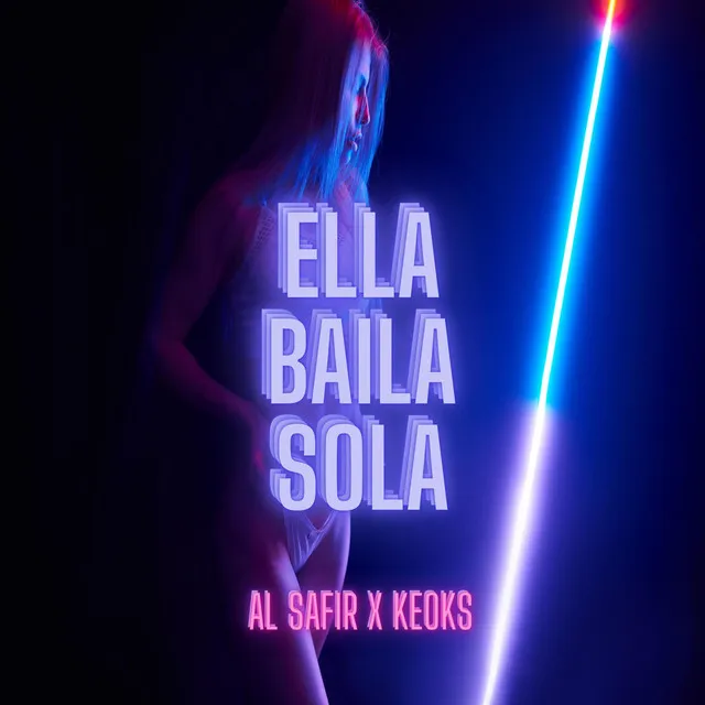 Ella Baila Sola