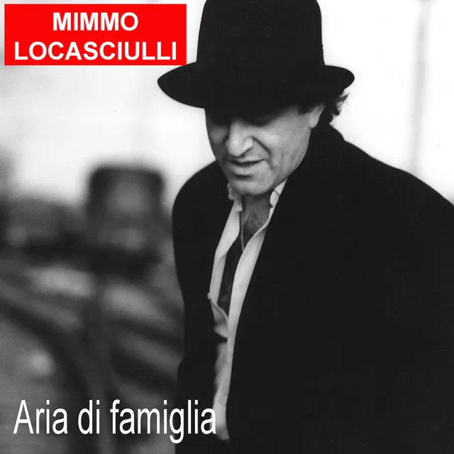 Aria di famiglia (Special Edition)