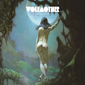 Woman (Avalanches Remix) by Wolfmother