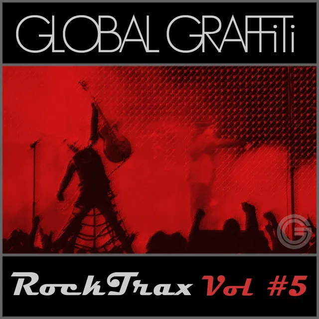 Rocktrax, Vol. 5