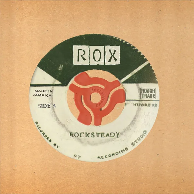 Rocksteady