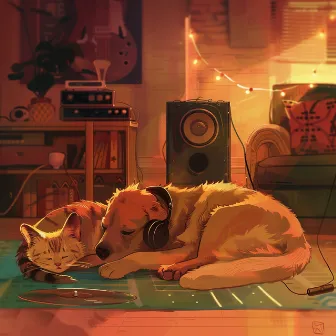 Pet Harmony: Lofi Animal Melodies by xxreformed