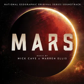 Mars (Original Series Soundtrack) by Nick Cave