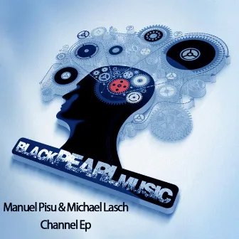 Channel Ep by Michael Lasch