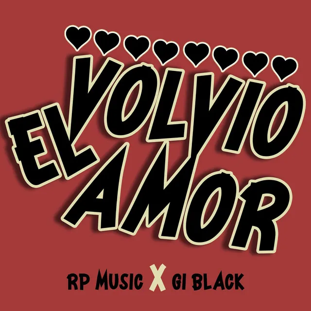 Volvio el Amor