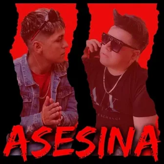 Asesina by el chame