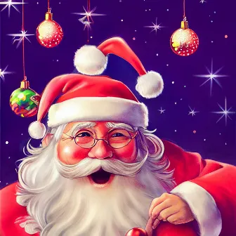 Happy Santa (Magical Christmas Music) by Christmas Baby Lullabies