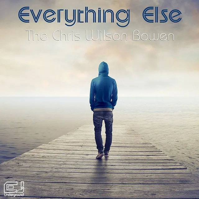 The Chris Wilson Bowen - EE2 Remix