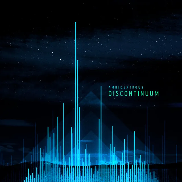 Discontinuum