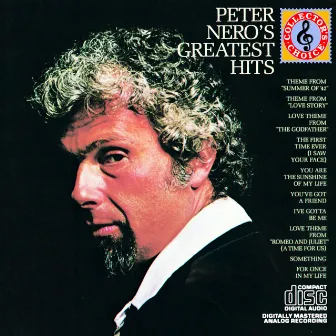 Peter Nero'S Greatest Hits by Peter Nero