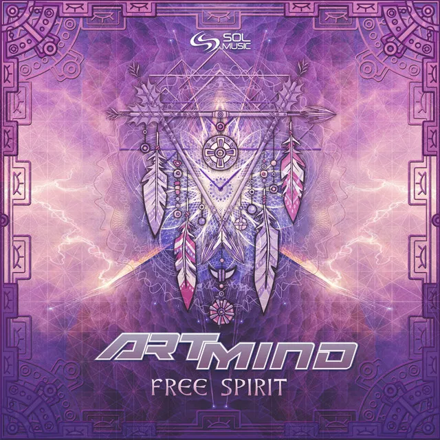 Free Spirit - Original Mix