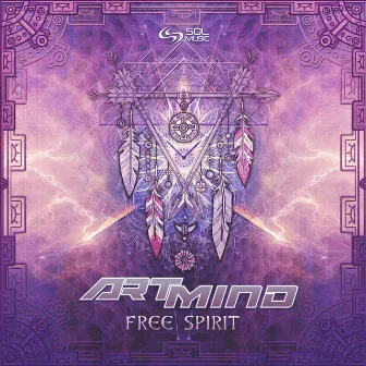 Free Spirit by Artmind