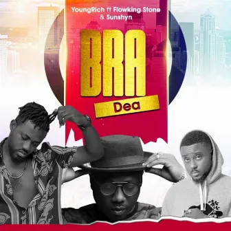 Bra Dea by Young Rich