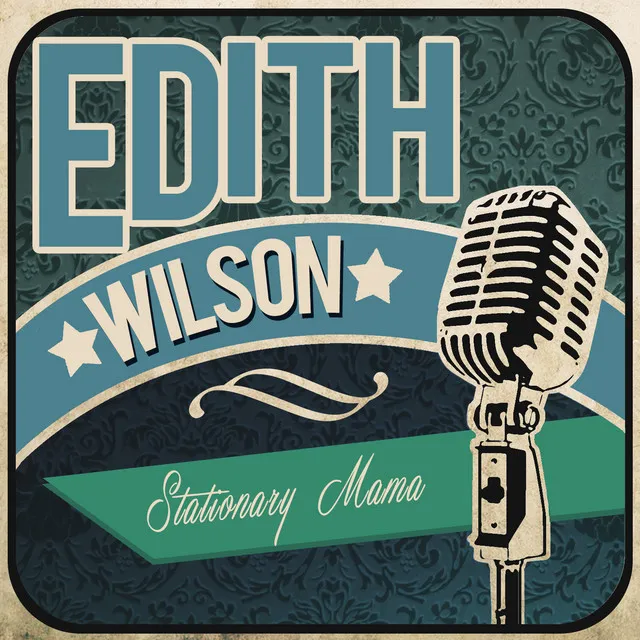 Edith Wilson