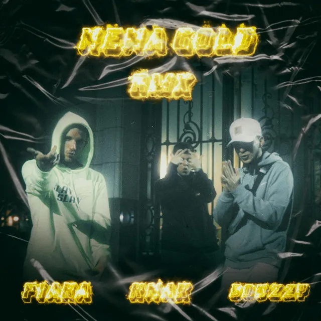 Nena Gold - Remix