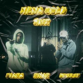 Nena Gold (Remix) by Bouzzy