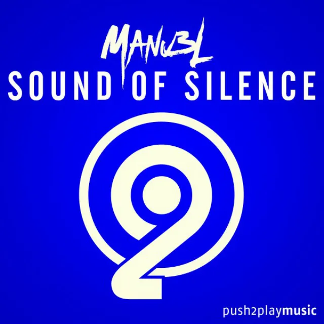 Sound of Silence - Club Mix