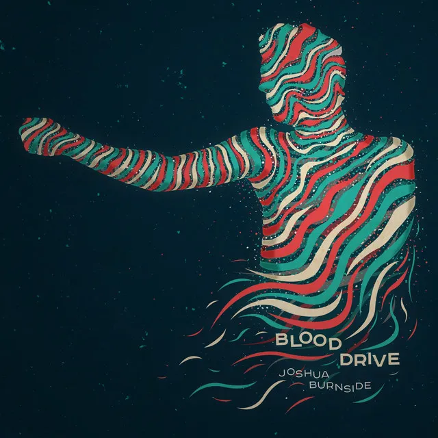 Blood Drive - Radio Edit