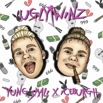 UglyTwinz by IceBurgh