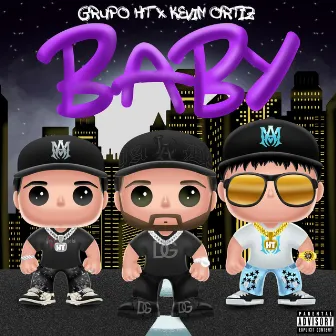 Baby by GHT Official