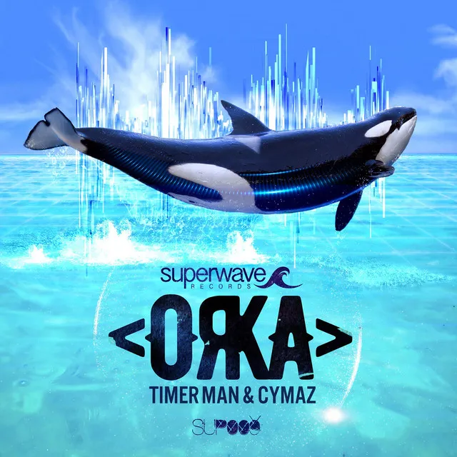 Orka (Original Extended Mix)