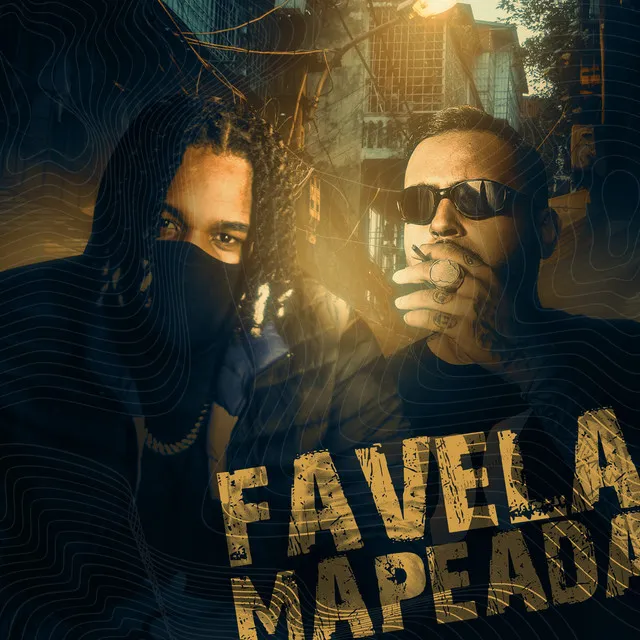 Favela Mapeada