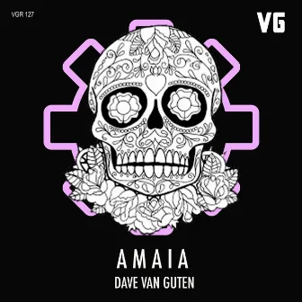 Amaia by Dave Van Guten