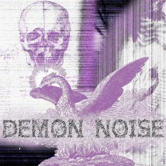 DEMON NOĮSE by LSKZAI