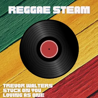 Reggae Stream by Trevor Walters