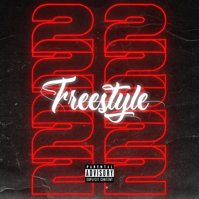 22 Freestyle