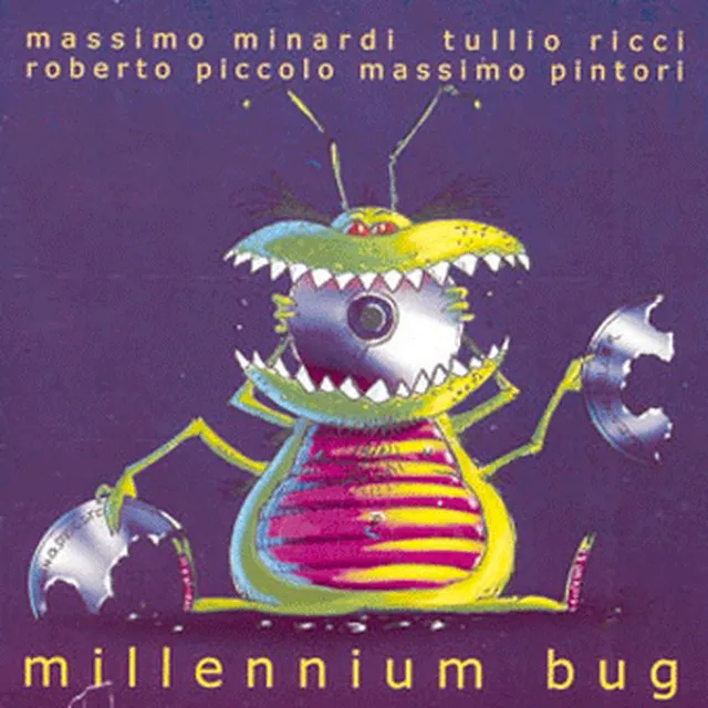 Millennium Bug